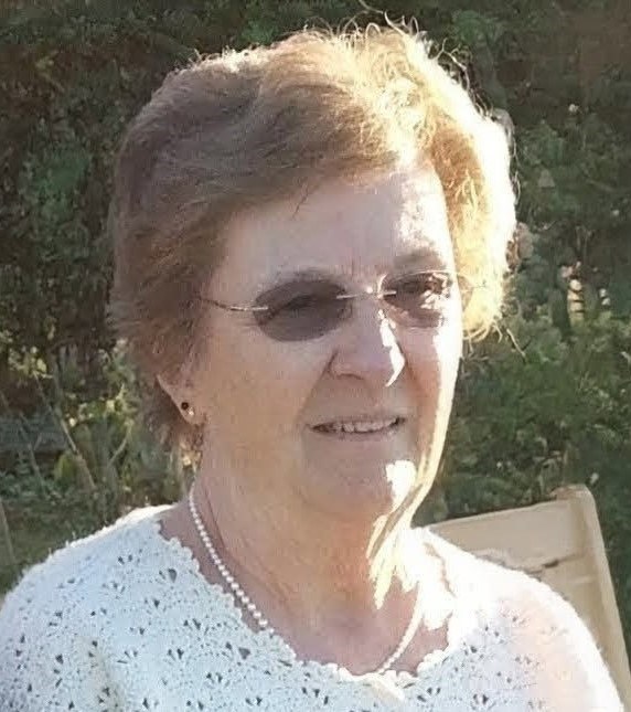 Obituary of Imelda P. Guay