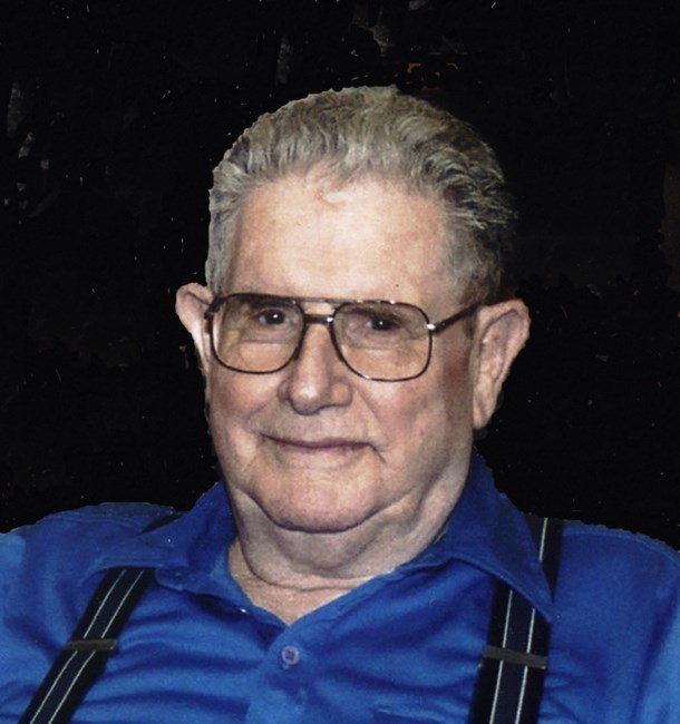 Obituary of Paul Rex Couchman