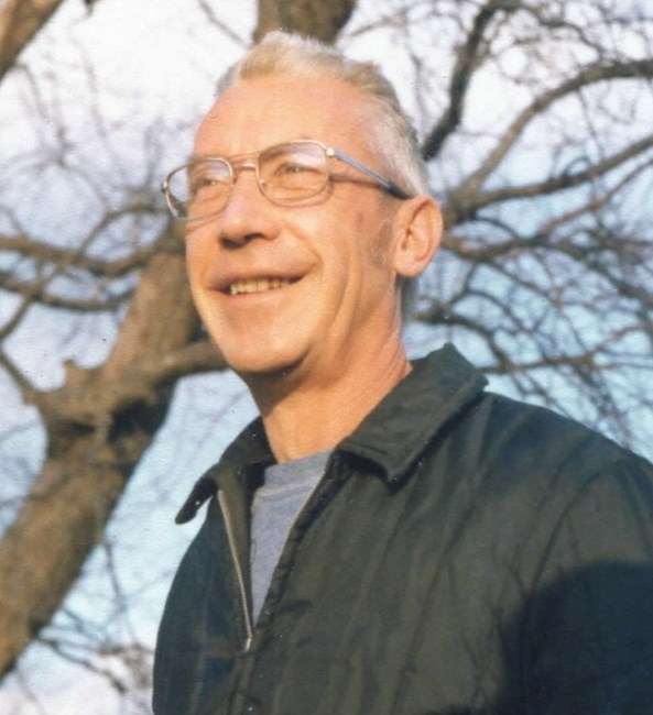 Obituary of Ralph Lee Roy Graham