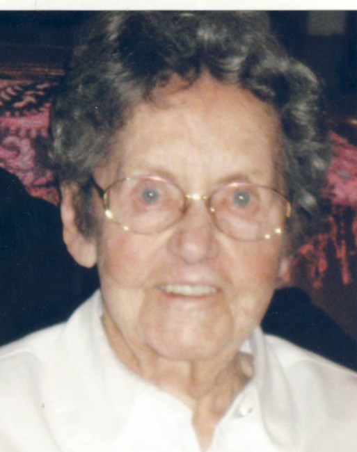 Obituary of Judy Evelyn Leach