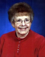 Doris Dunlap