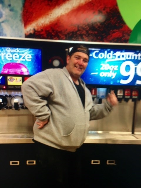 Obituary of Joseph C Mangino