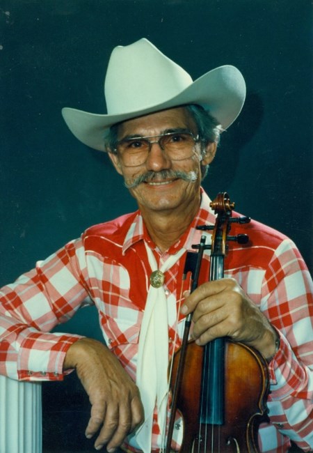 Obituary of John Marion Walden
