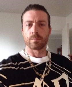 Obituary of Steve Larivée