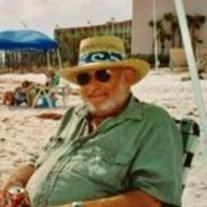 Obituary of Albert B. Gartner