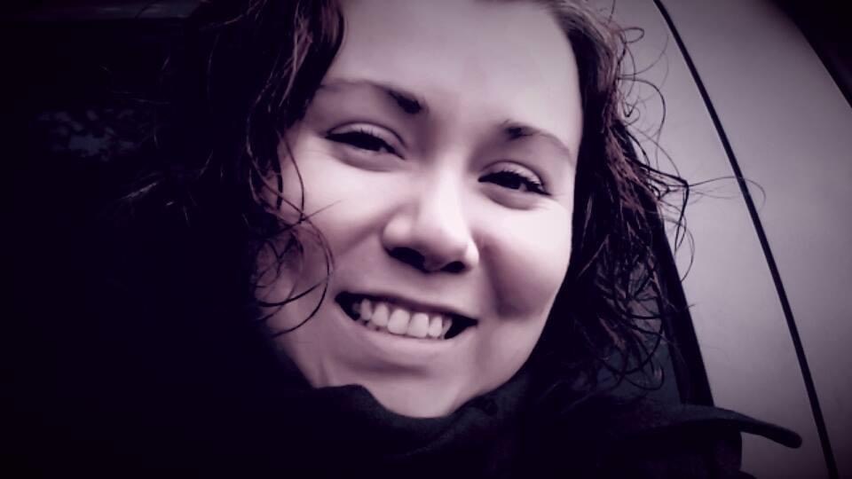 Obituary of Megan Noel Travelstead