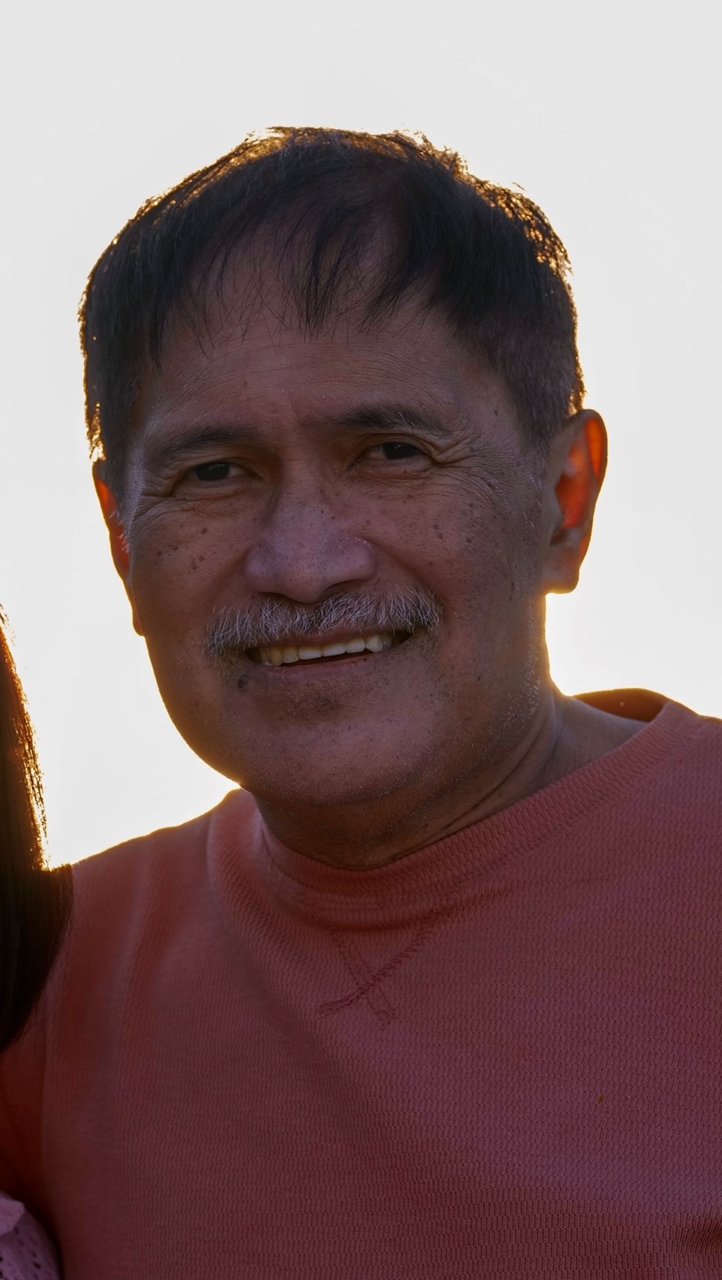 Obituary of Angelito Asmir Baniqued