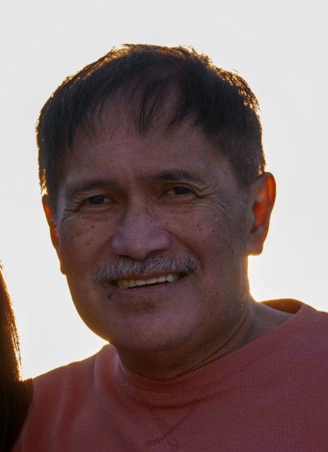 Obituary of Angelito Asmir Baniqued