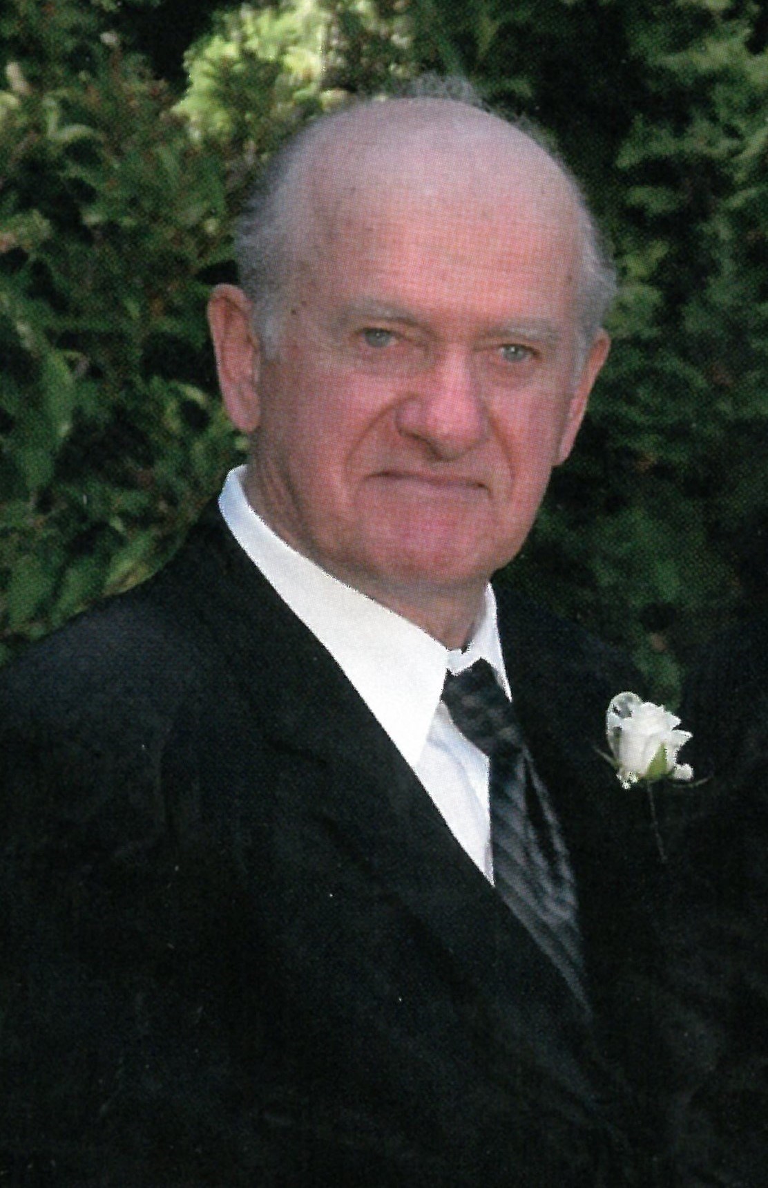 Danilo Toni Covaceuszach Obituary Kamloops, BC