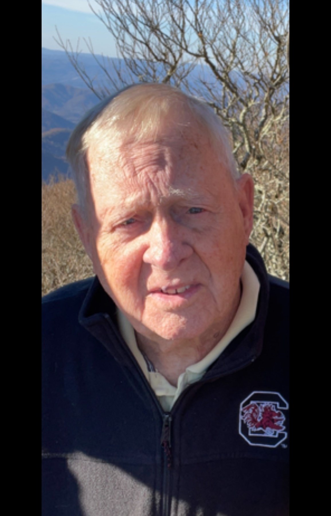 Obituary of David Troy Lewis