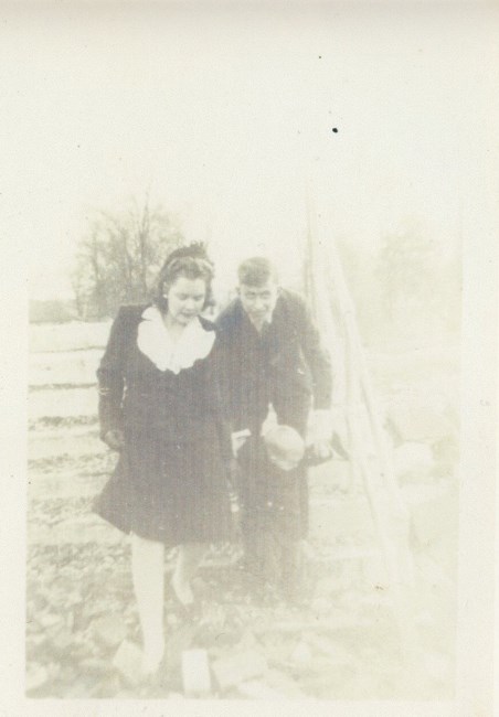 Obituary of Curtis H. Churchwell