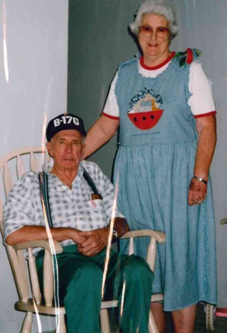 Obituary of Lillian Baskette Carter