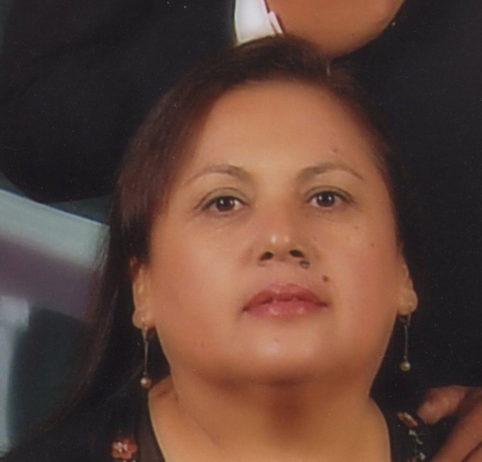 Obituary of Maria Olivia Torres