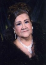 Teresa Amador