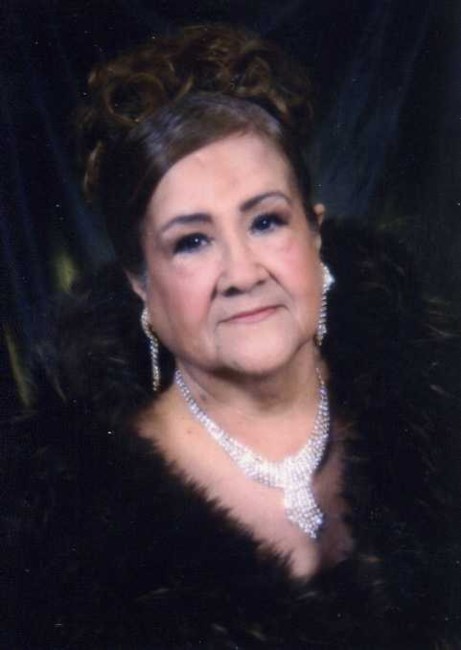 Obituary of Teresa Amador