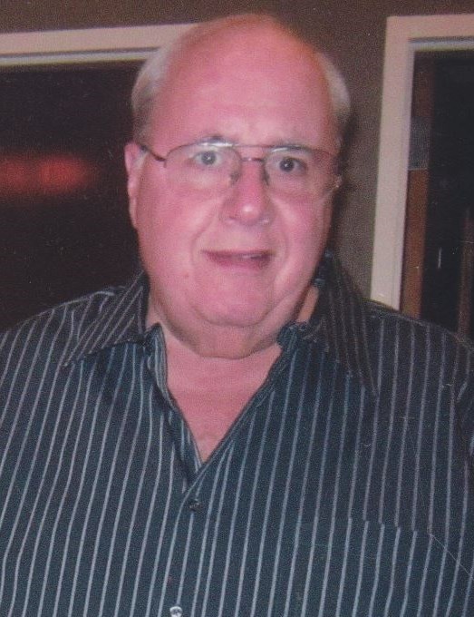 Obituary of Anthony J. Cannizzaro