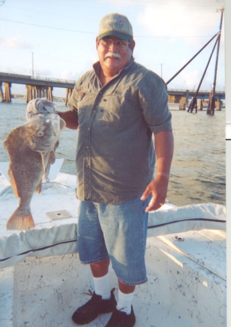 Obituary of Steven G. Cervantes