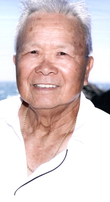 Obituary of Rolando Ang Egasani