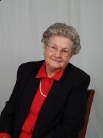 Obituary of Betty Mildred Boyer