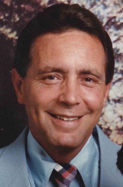 Obituary of Dennis Lawrence Makaron