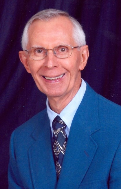Obituary of Edward Michael Drost