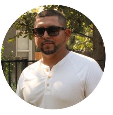 Obituary of Manuel Molina