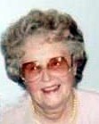 Obituary of Anna M.  Cramer