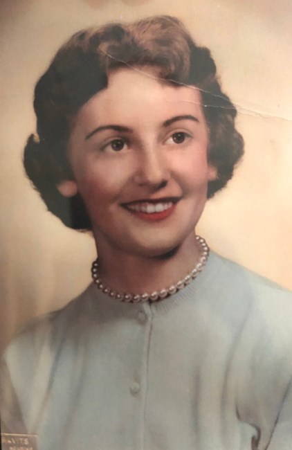 Obituary of Kay Marilyn Adams