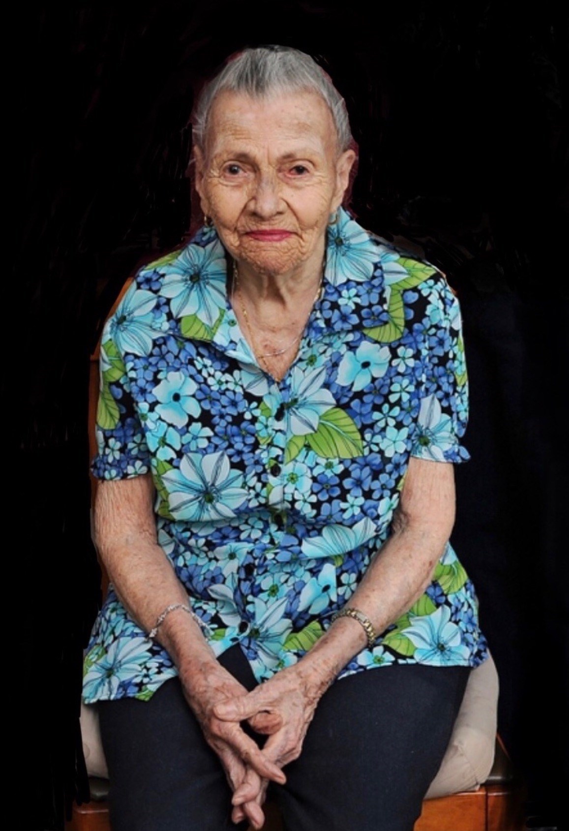 Ana Rosa Hernandez Rodriguez Obituary - Orange City, FL