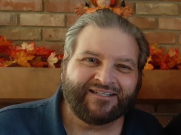 Obituary of James Alan Lewis