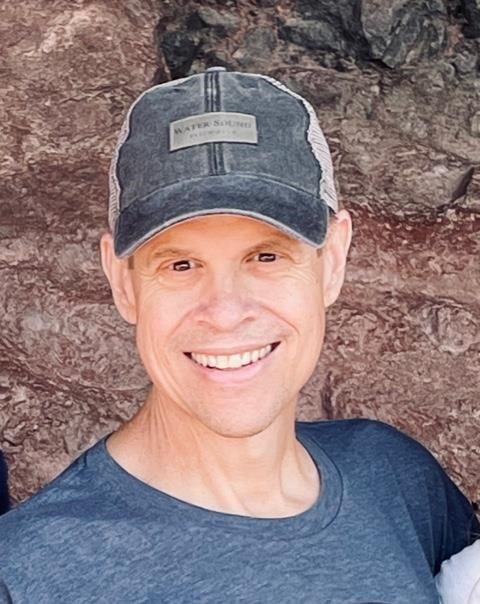 Obituario de Kevin James Schlundt