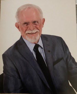 Obituary of Frederick Potts