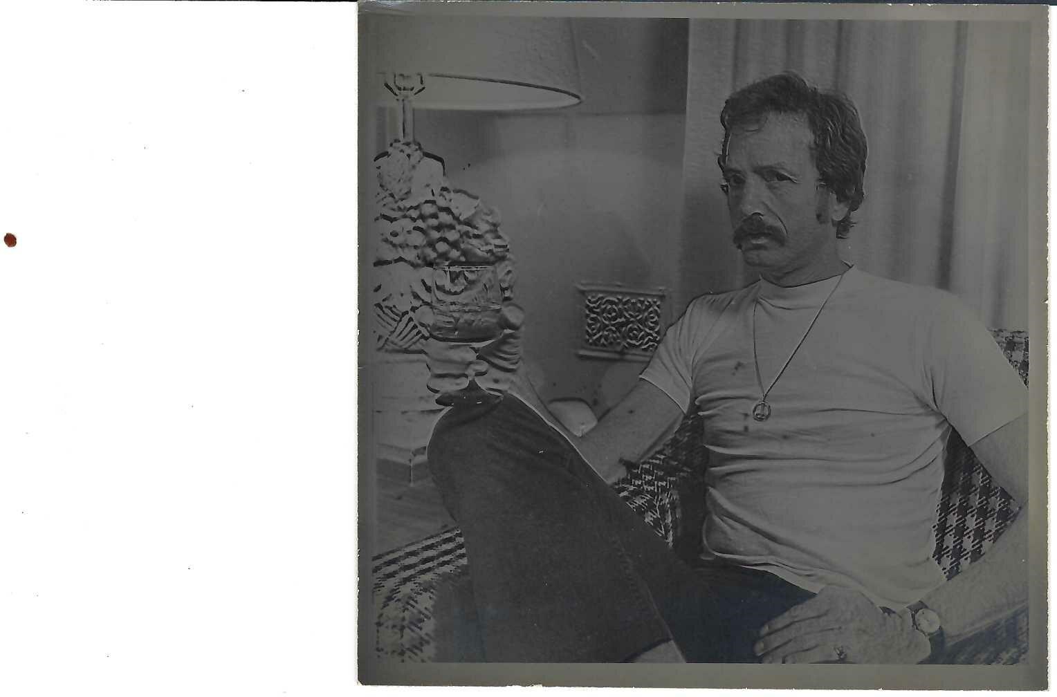 Obituary of Larry Lee Ruark