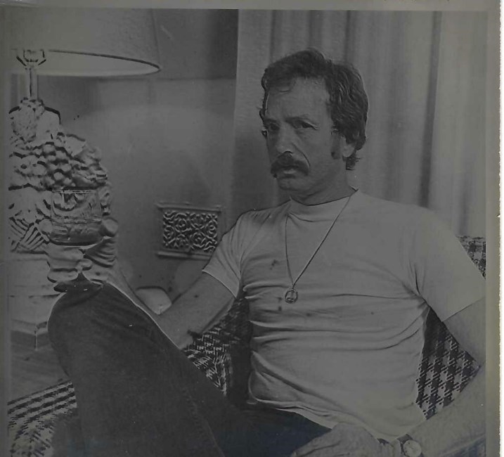 Obituary of Larry Lee Ruark