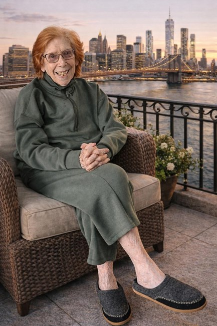 Obituary of Patricia "Pat" Derby
