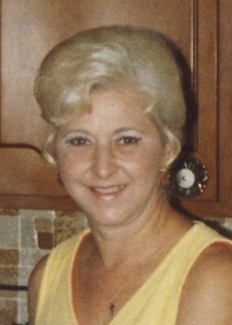 Obituary of Irene Zelasko
