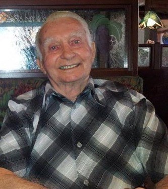 Obituary of Gary Clyde Collins