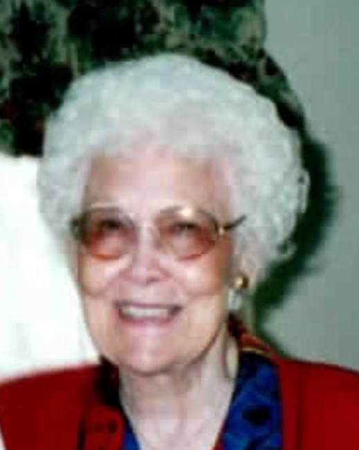 Obituary of Lenora Simmons (Femie)