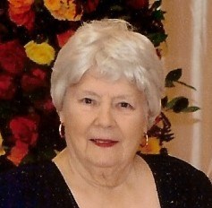 Obituary of Clara Louise Stringfield