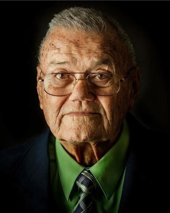 Obituary of Vernon Walter Wilson, Jr.