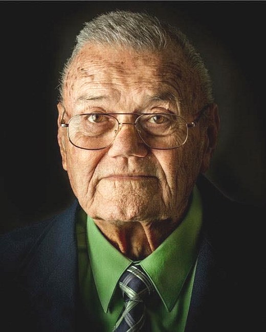 Obituary of Vernon Walter Wilson, Jr.