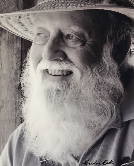 Obituary of Donald Roy Rogers