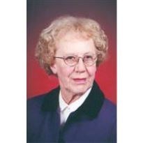 Obituary of Betty Louise Taylor