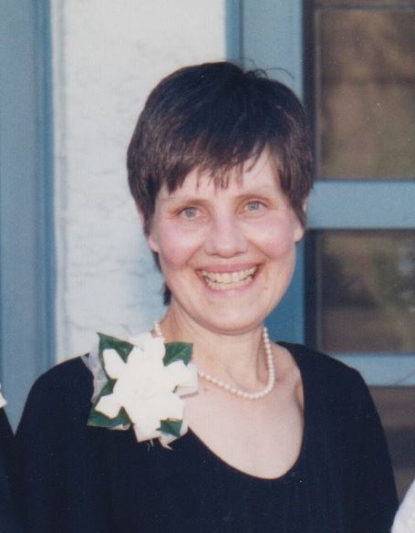 Obituary of Mollie Ann Liedtke