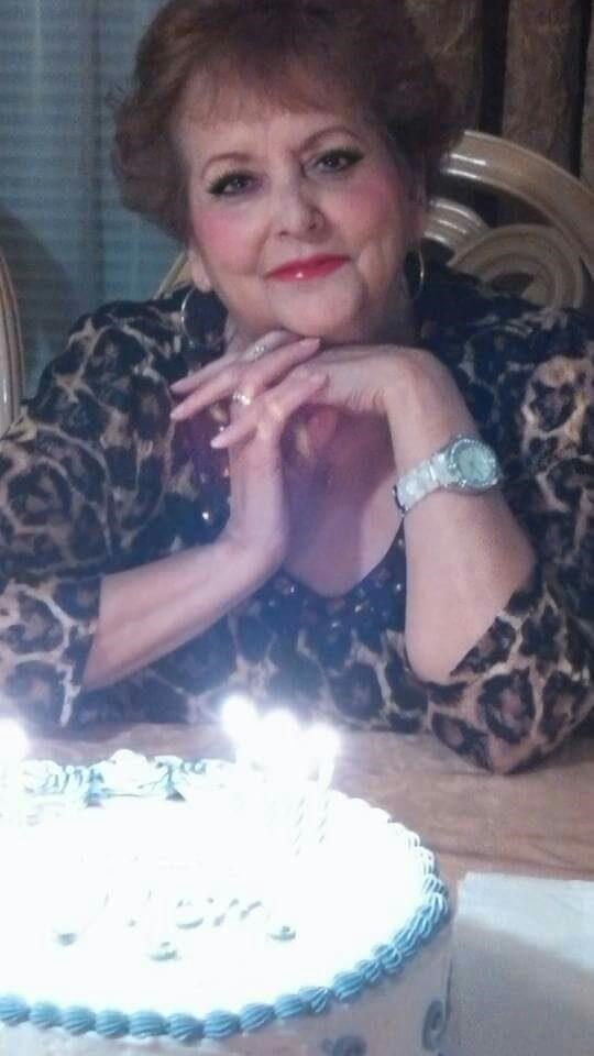 Obituary of Elizabeth Robles