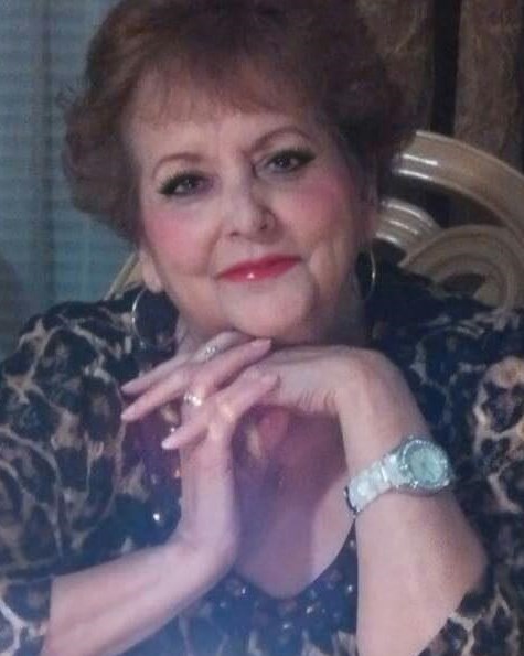 Obituary of Elizabeth Robles