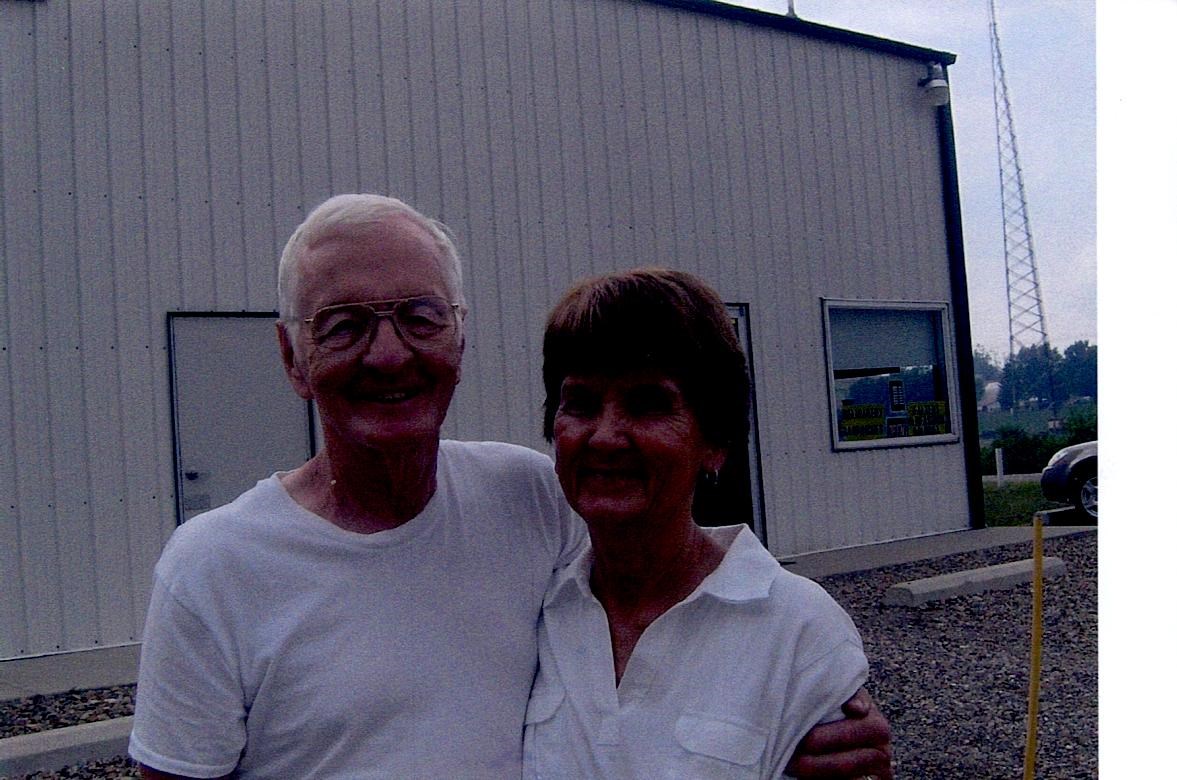 Obituary of Donald H Reese