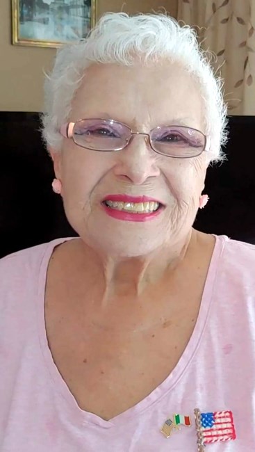 Obituary of Maria T. Francoforte