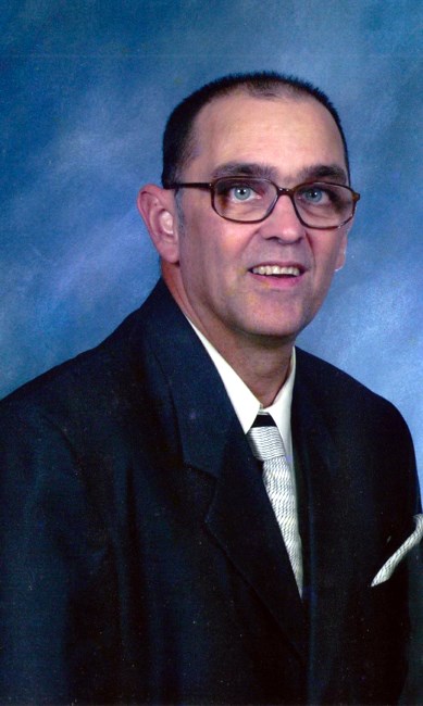 Obituary of John Alfred Dupont