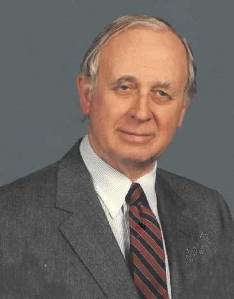 Obituary of David A. Holmes
